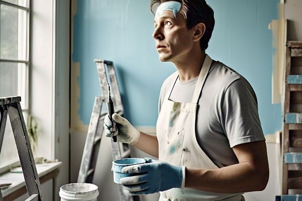 Service Man - Image 3