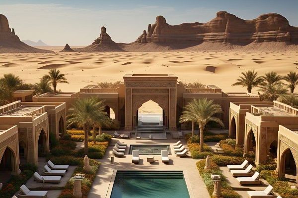 The Epic Resort - Image 3