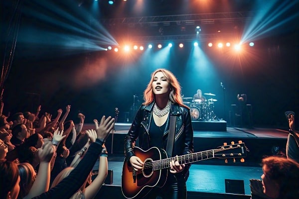 Rhythm Nights: Live in Concert - Image 3