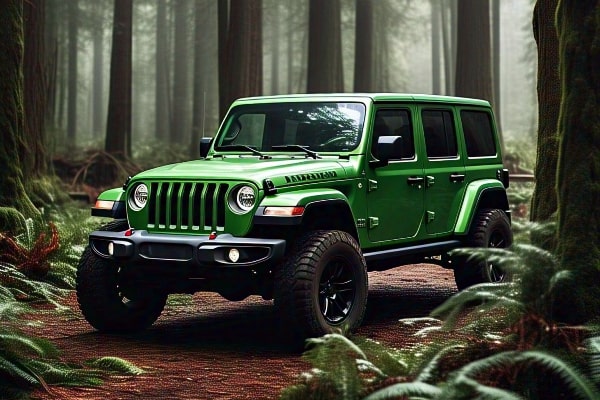 Wagon Taxi - Image 2