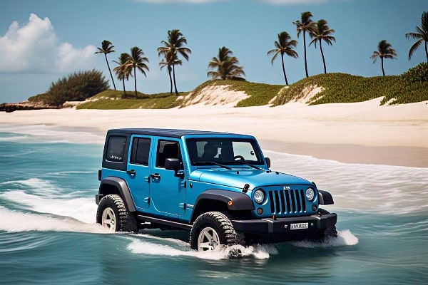 Wagon Taxi - Image 3