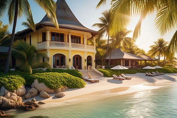 The Epic Resort - Image 2