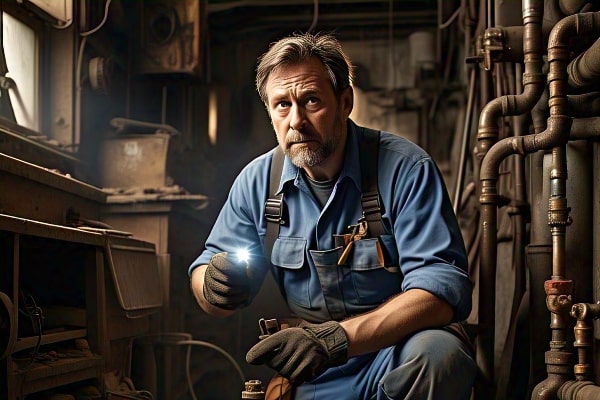 Service Man - Image 2