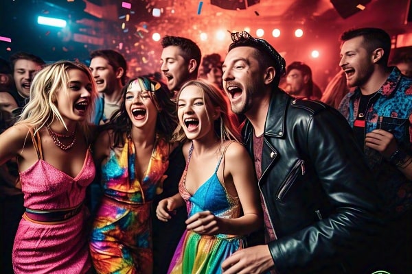 Rhythm Nights: Live in Concert